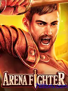 ArenaFighter