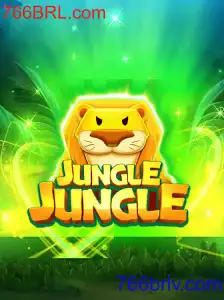 JungleJungle